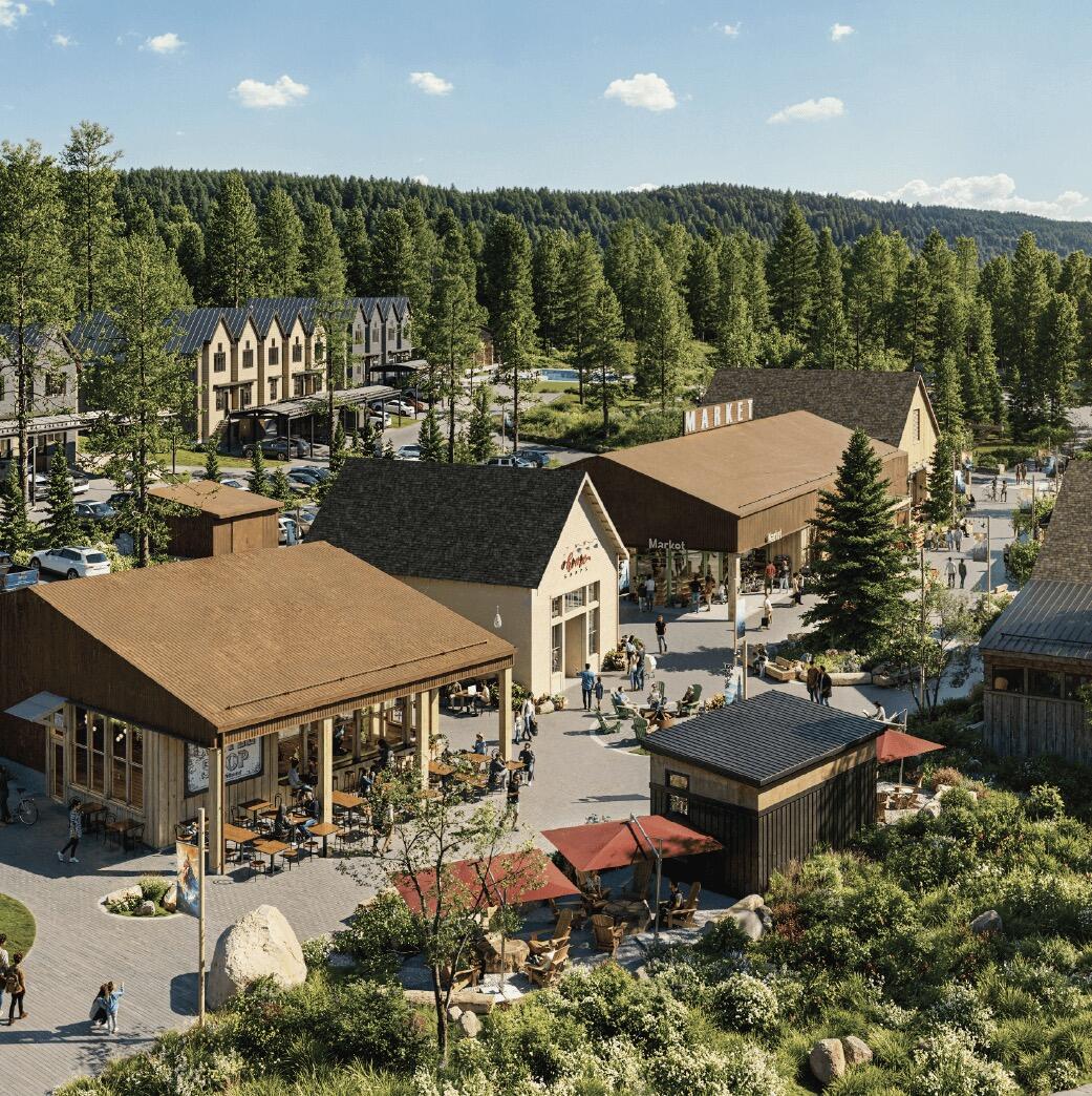 Picture of Visit Suncadia Social