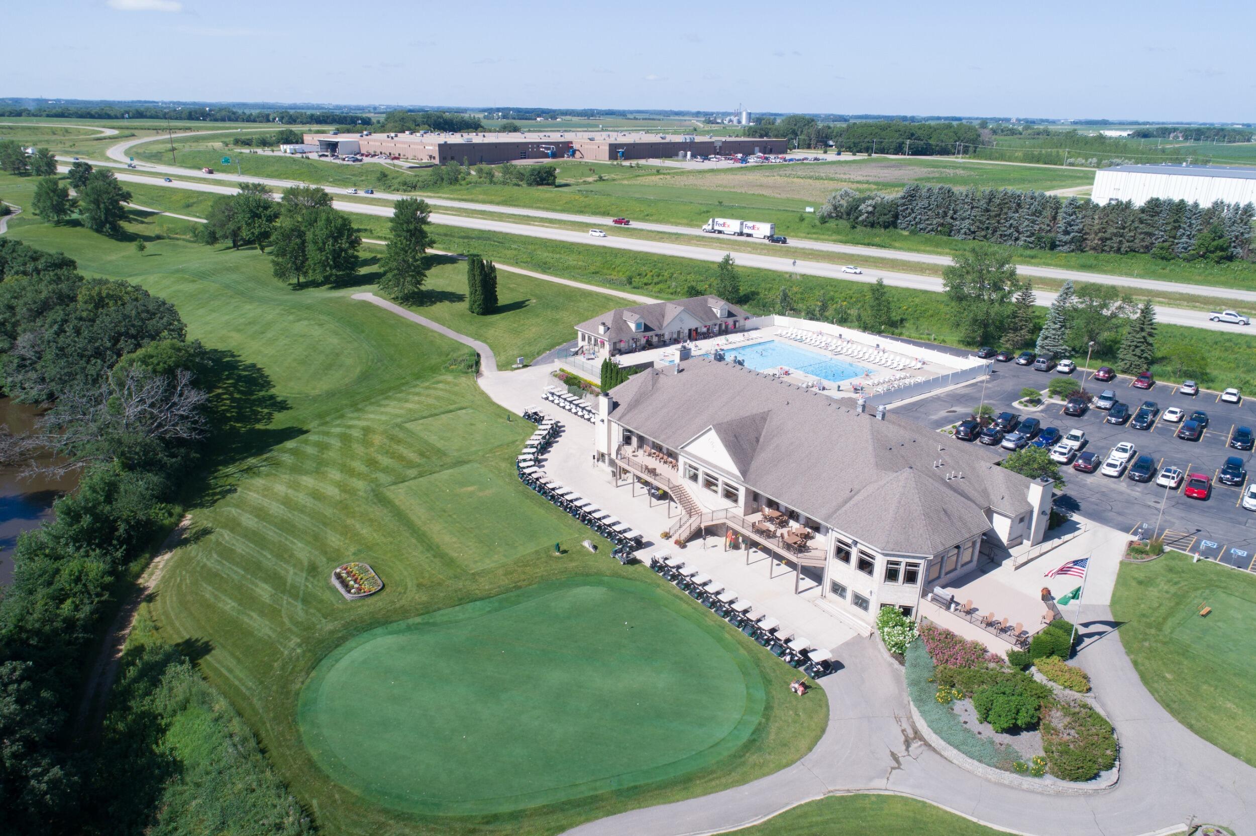 Picture of Owatonna Country Club