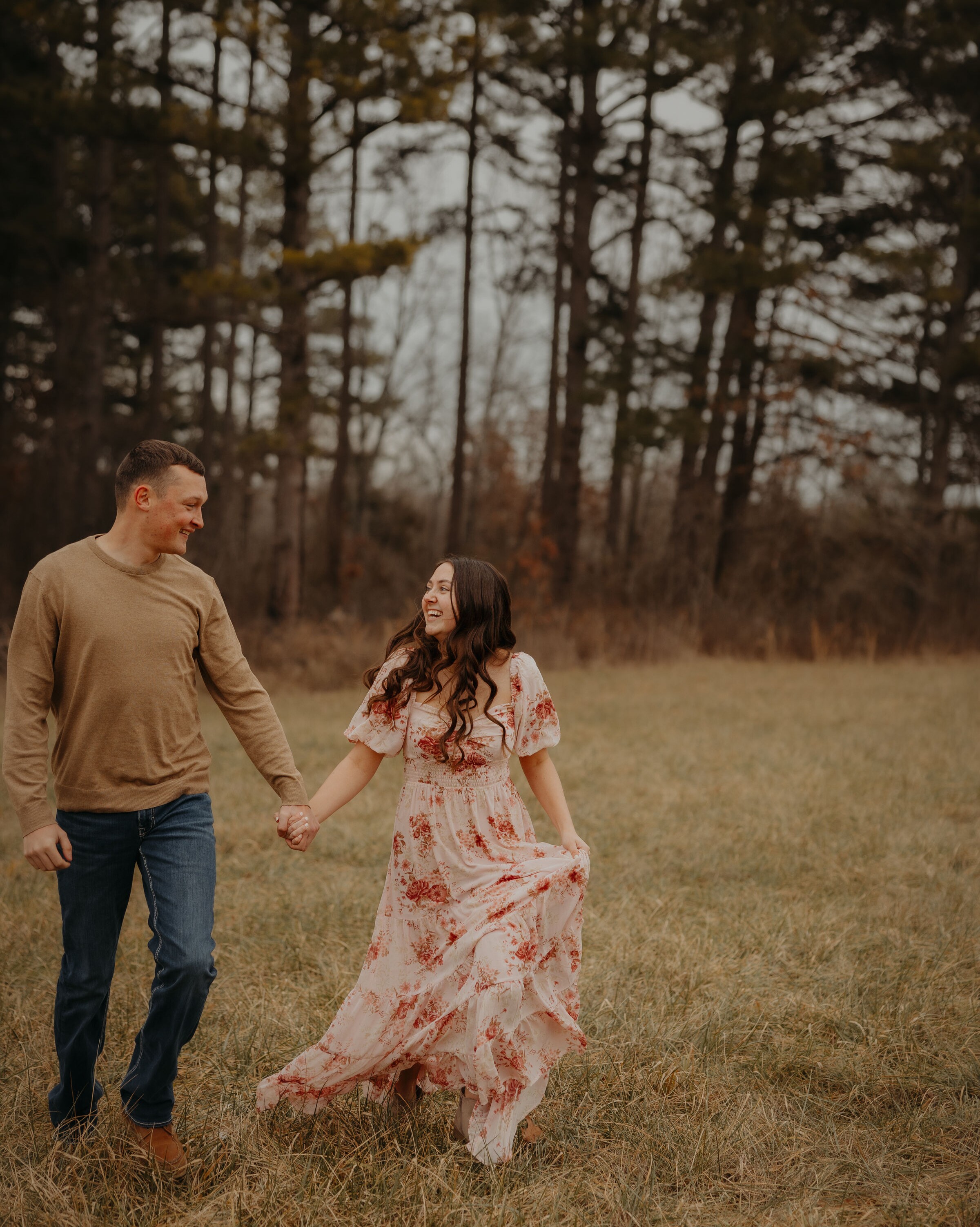 Ella & Brady Home Page Banner