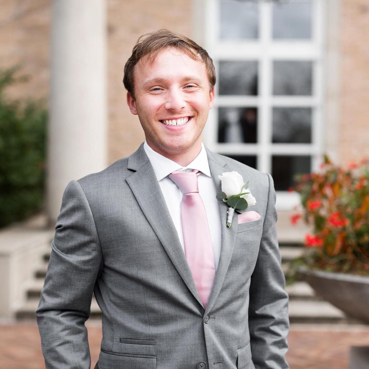 Michael Edwards