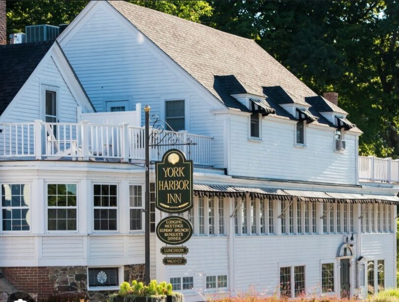 Picture of York Harbor Inn