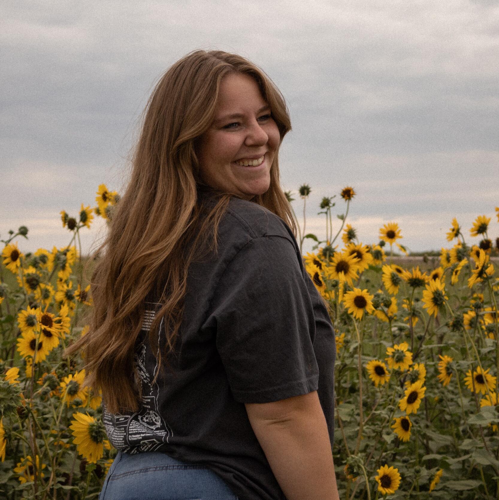 Macy Ahlquist