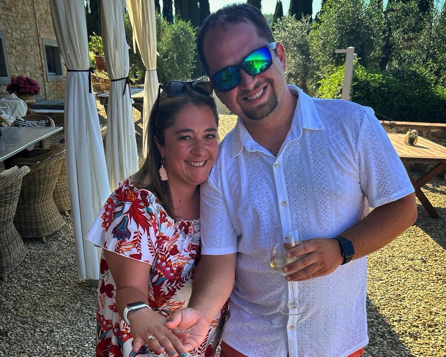 Picture of The Engagement