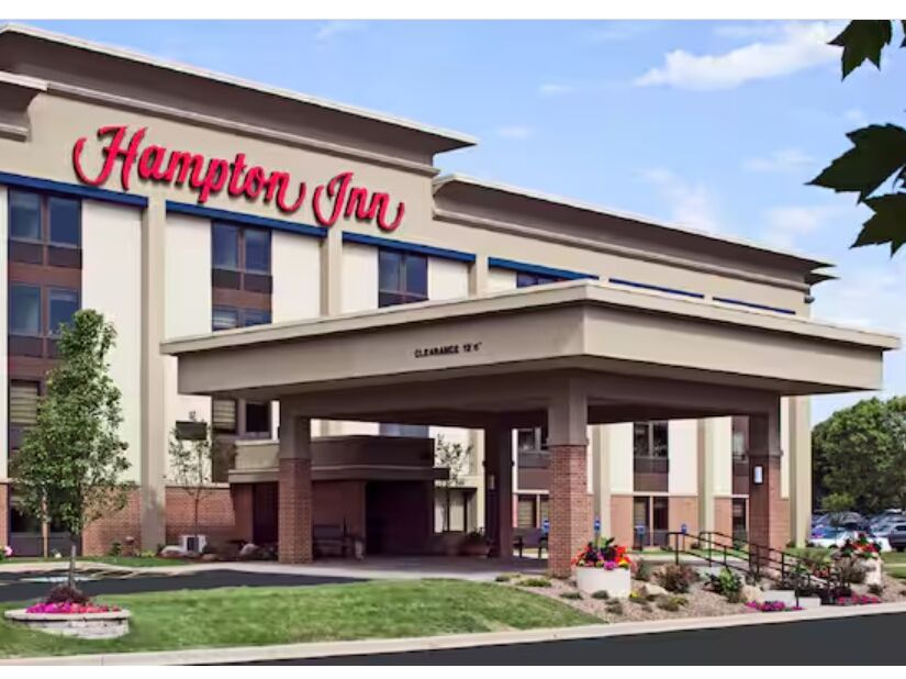 Picture of Hampton Inn Madison East Towne Mall Area