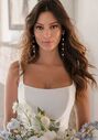 Allure Romance R3609 Ball Gown Wedding Dress - thumbnail - 3