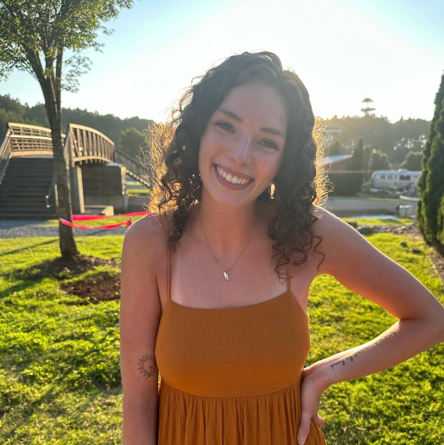 Lizzie Hupp