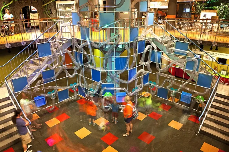 Picture of Museum of Discovery