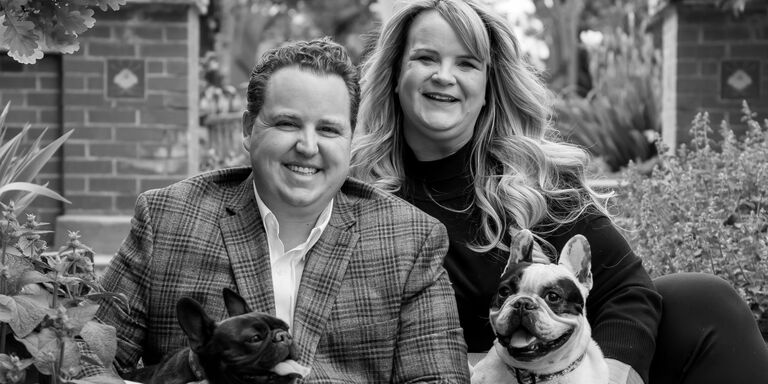 Laura & Kelly Home Page Banner