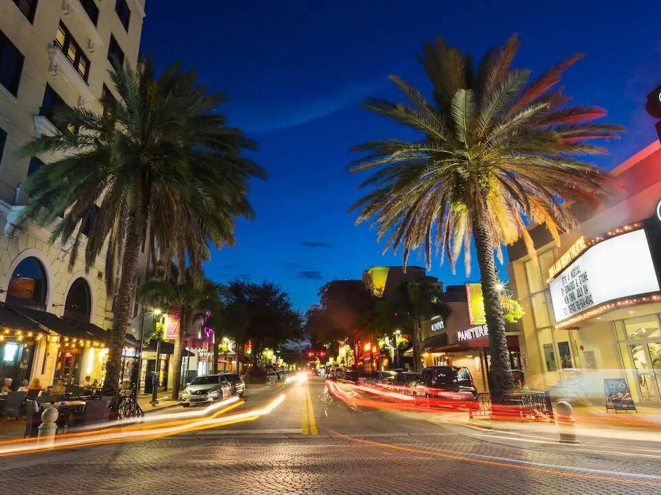 Picture of Hyatt Place West Palm Beach/Downtown