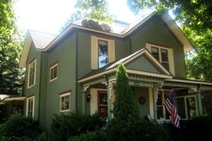 Picture of White Swan Inn Bed & Breakfast