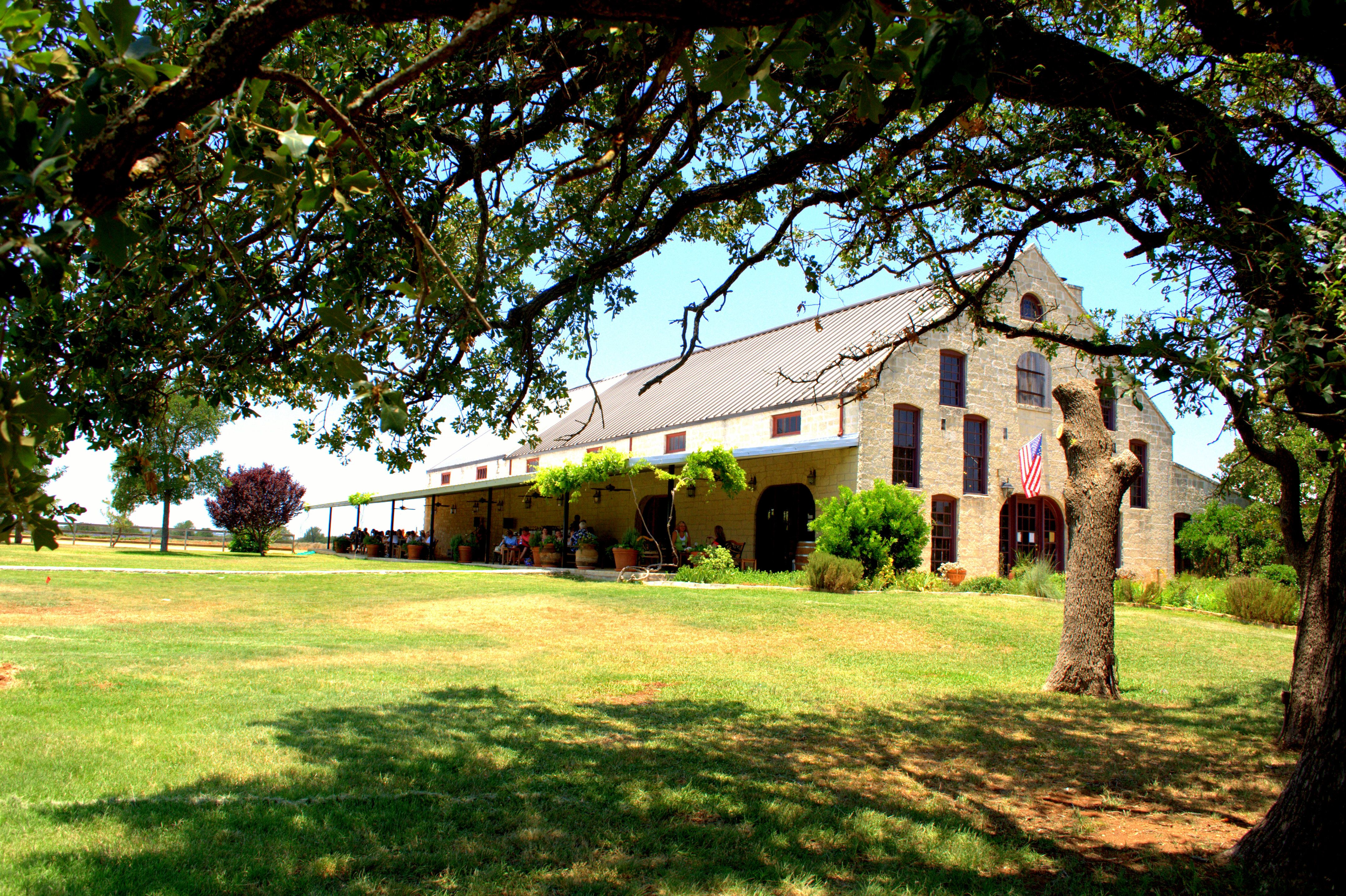 Picture of Becker Vineyards