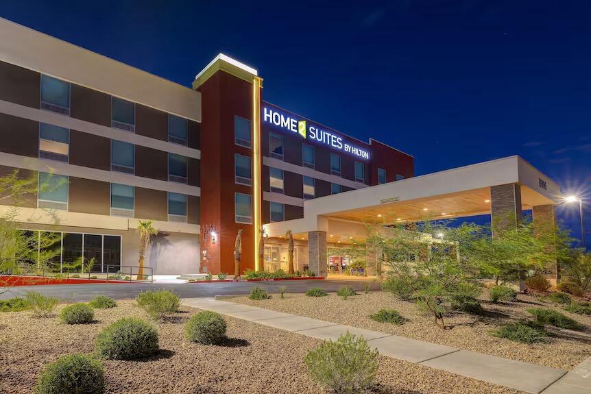 Picture of Home2 Suites by Hilton Las Vegas Northwest