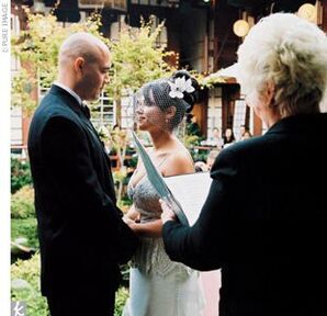 The Ceremony