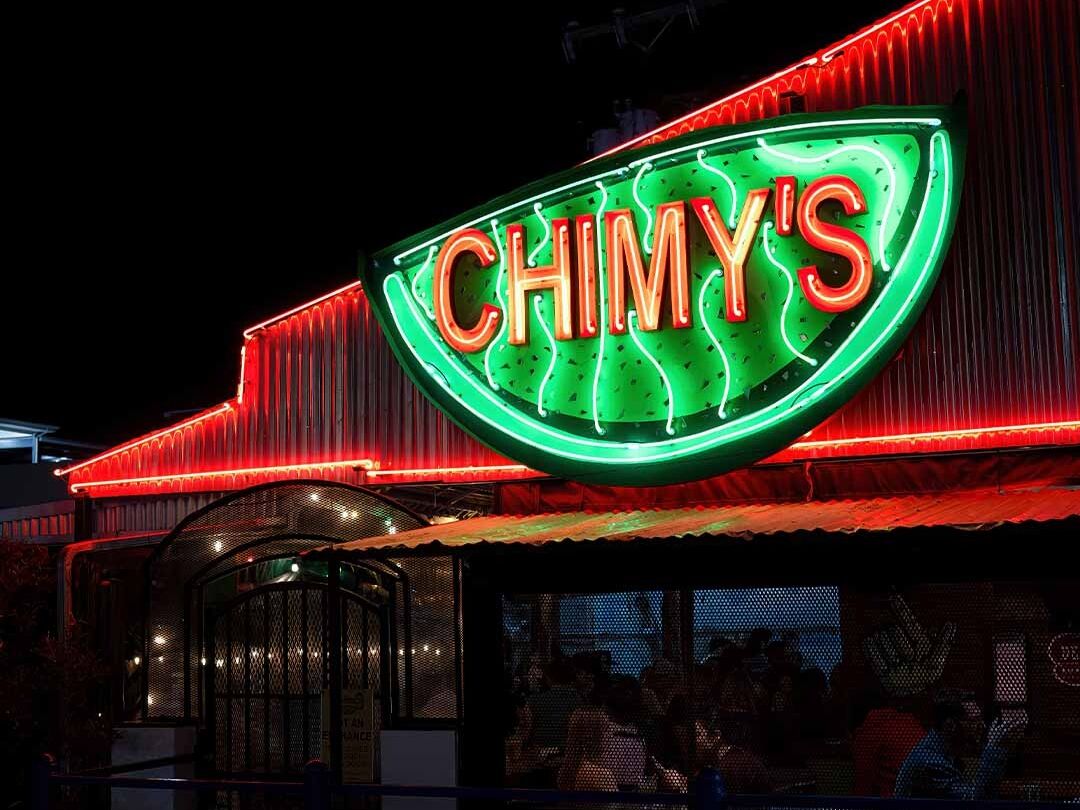 Picture of Chimy's