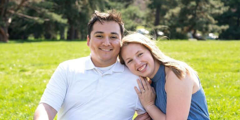 John & Jessie Home Page Banner