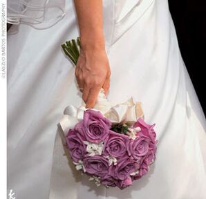 The Bridal Bouquet