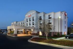 Picture of SpringHill Suites by Marriott Lynchburg Airport / University Area