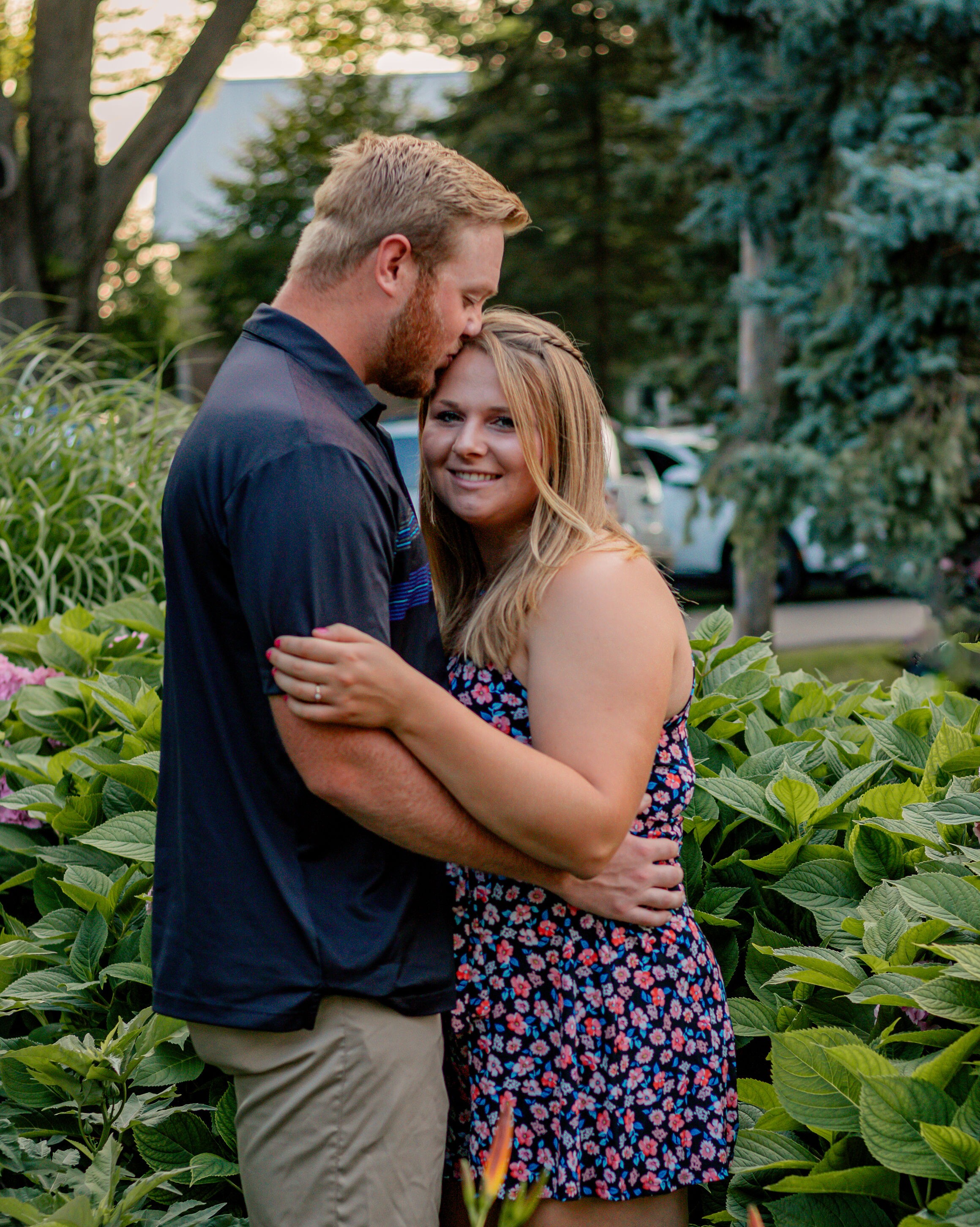 Philip & Sarah Home Page Banner