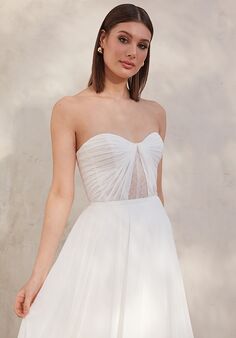 Adore by Justin Alexander Dawn A-Line Wedding Dress