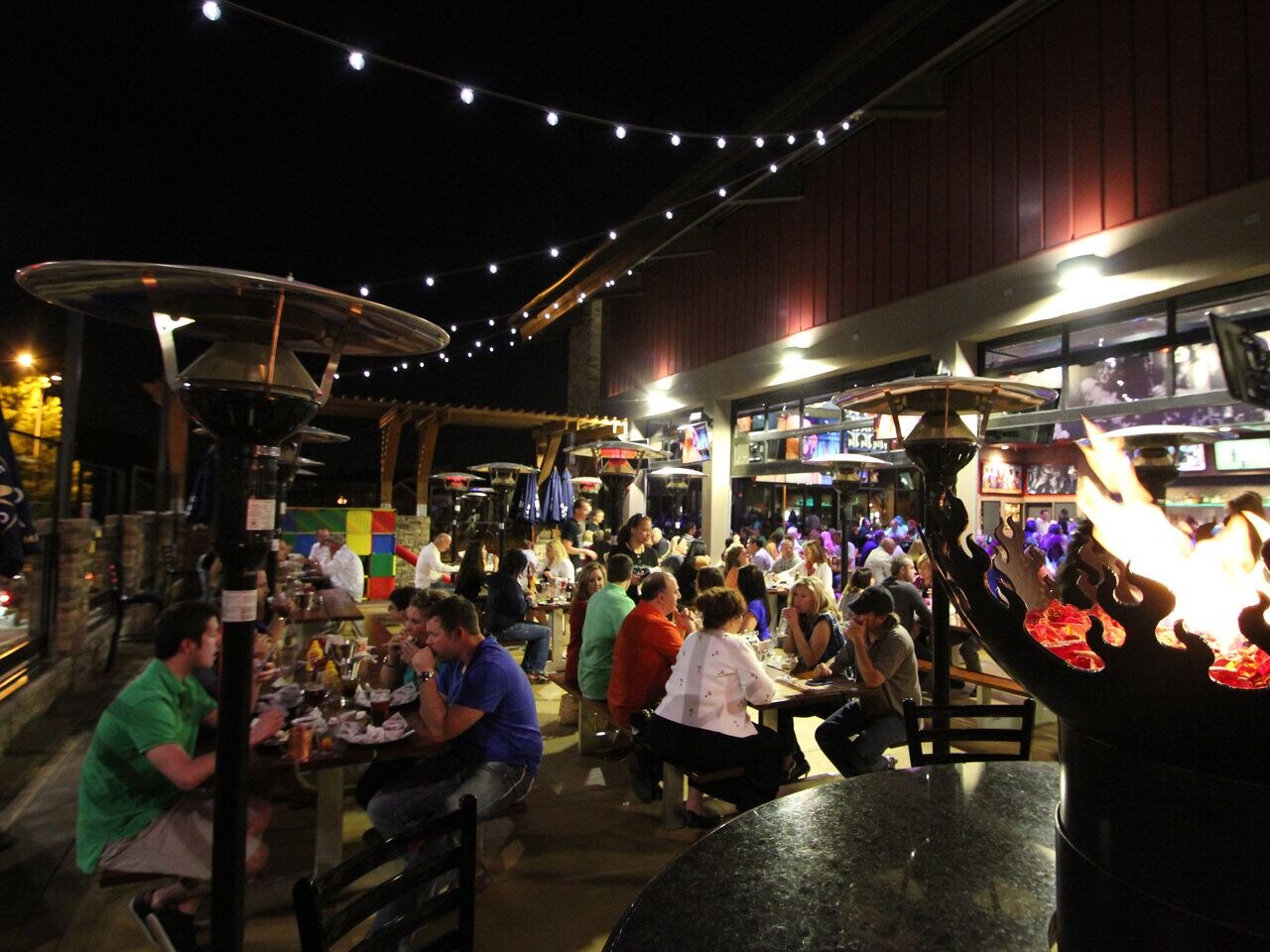 Picture of Rock & Brews