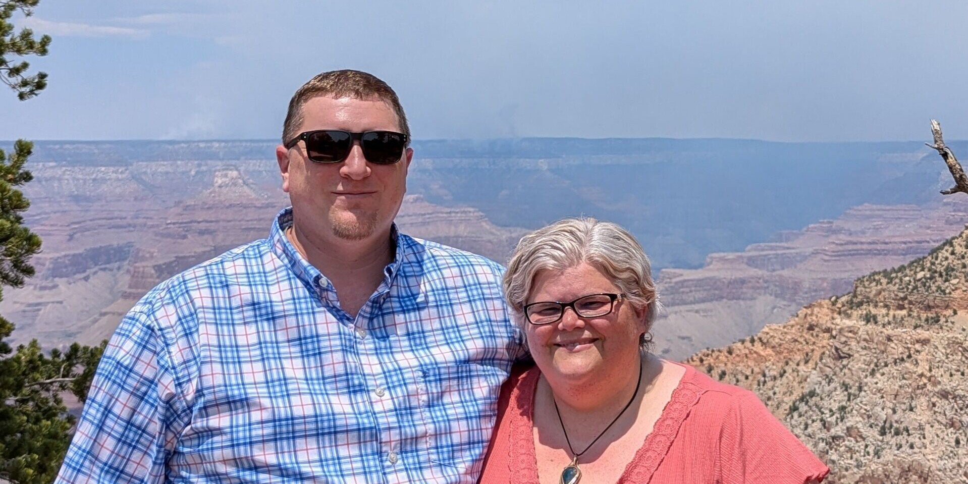 Daniel & Stacy Home Page Banner