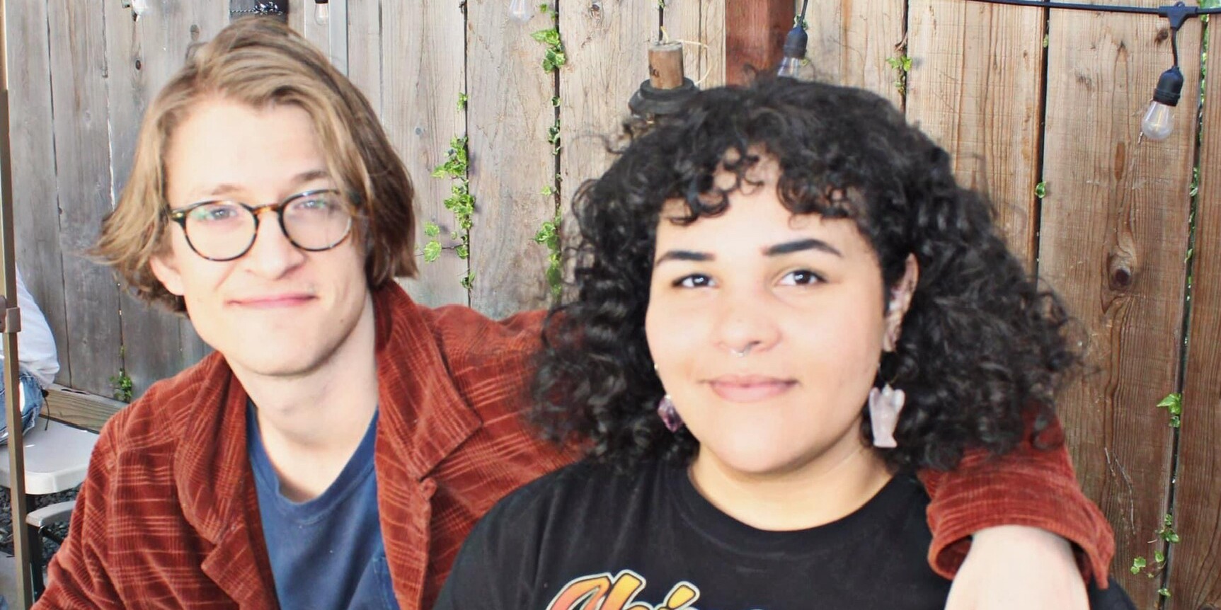 Leanna & Seth Home Page Banner