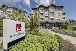 Picture of The Marshall Suites