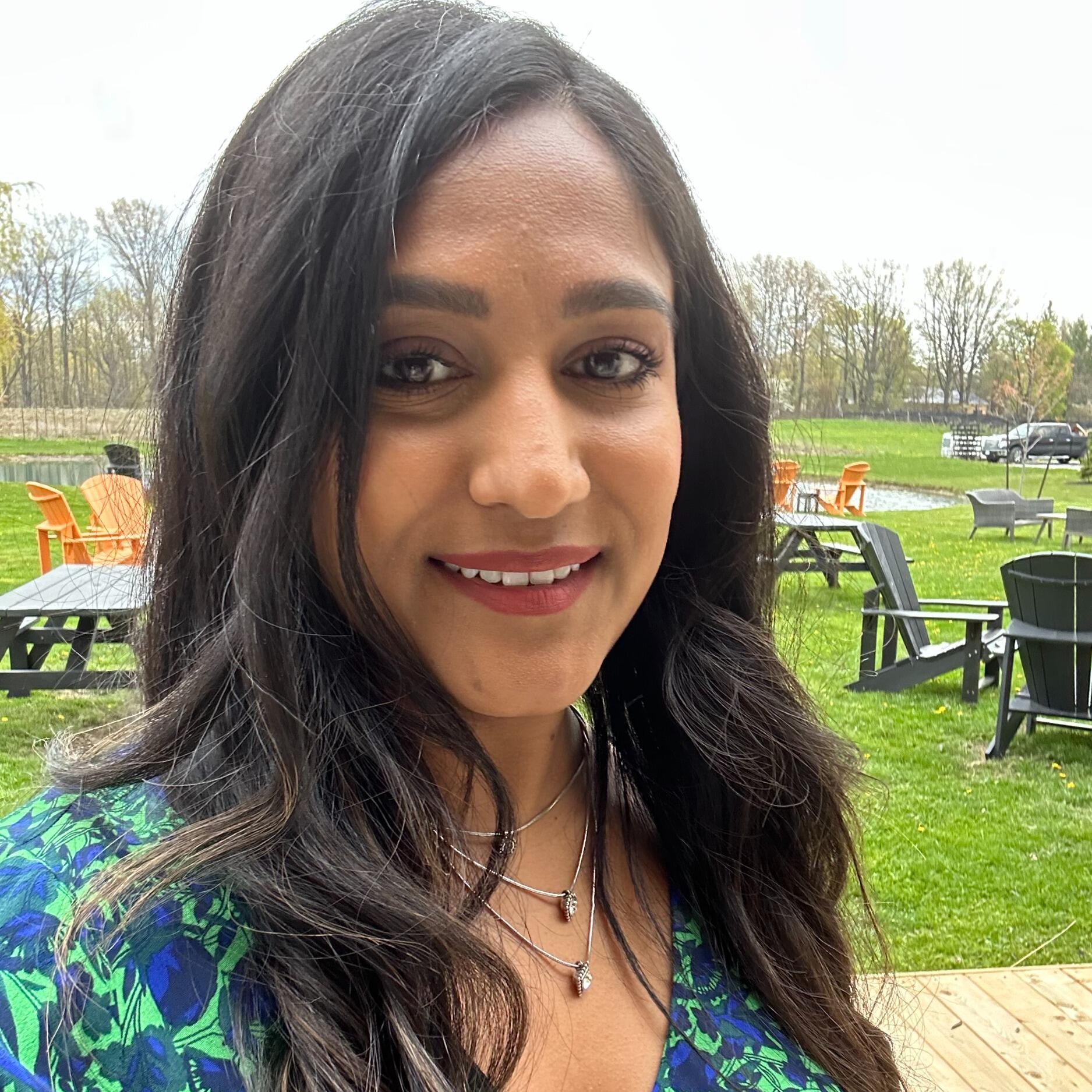 Sachi Patel