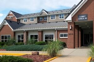 Picture of Residence Inn by Marriott Denver North Westminster