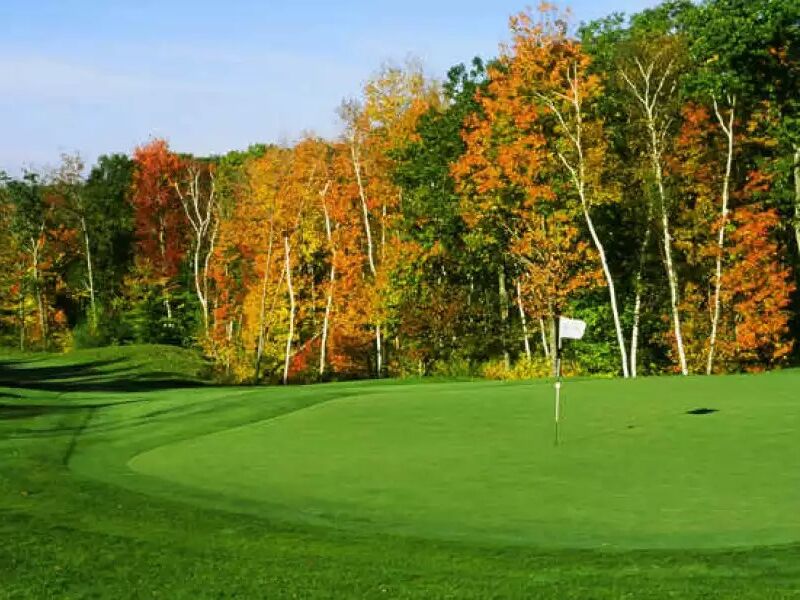 Picture of Ledges Golf Club