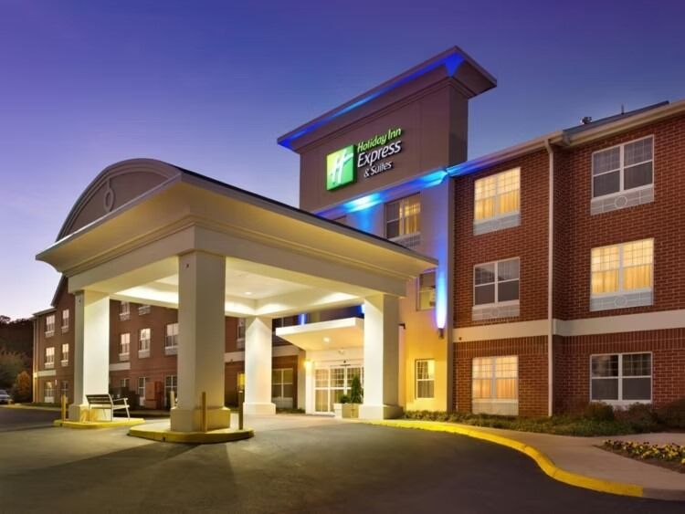Picture of Holiday Inn Express & Suites Manassas, an IHG Hotel