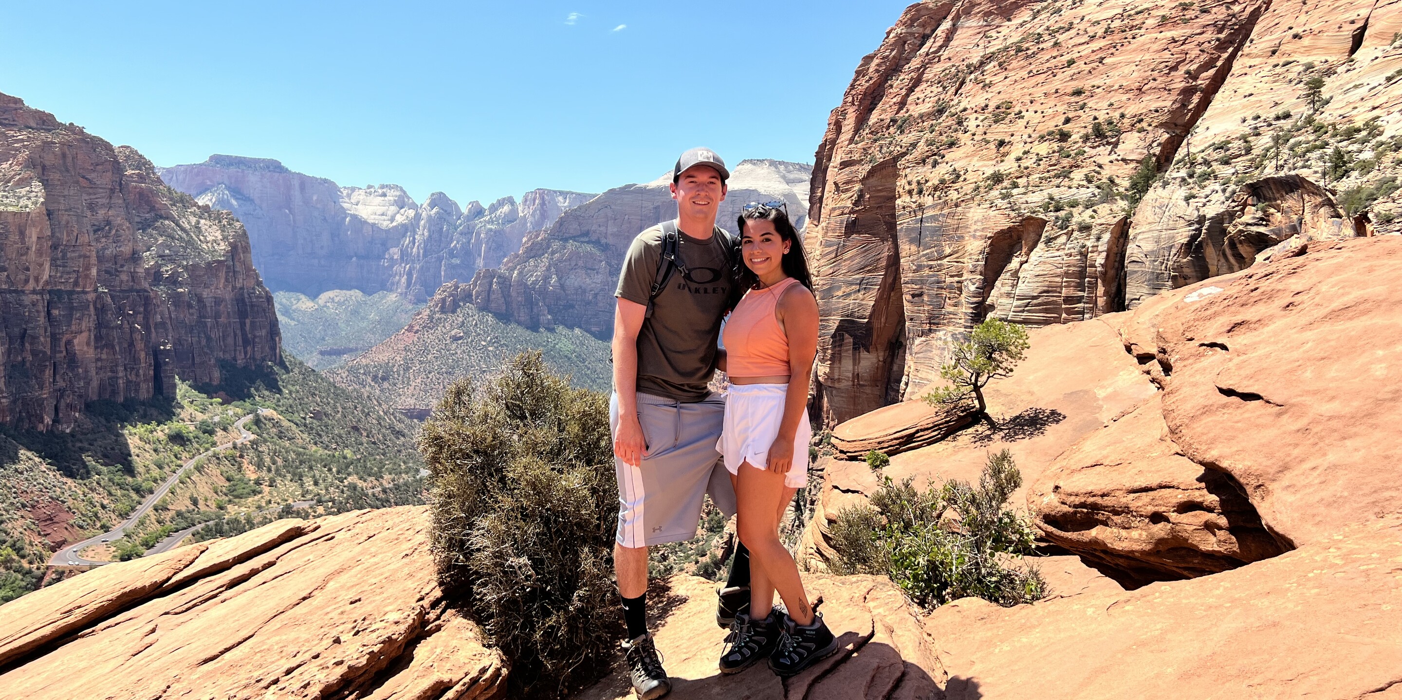 Matt Rohrbach and Sam Heintzelman's Wedding Website - The Knot