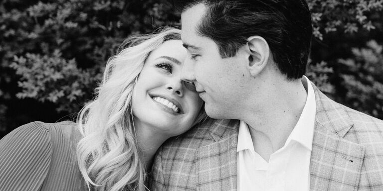 Skylar & Joseph Home Page Banner