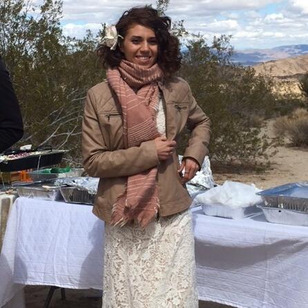 Sheila— The Lifelong Ride or Die