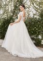 Andrea & Leo Couture A1082W Ball Gown Wedding Dress - thumbnail - 2