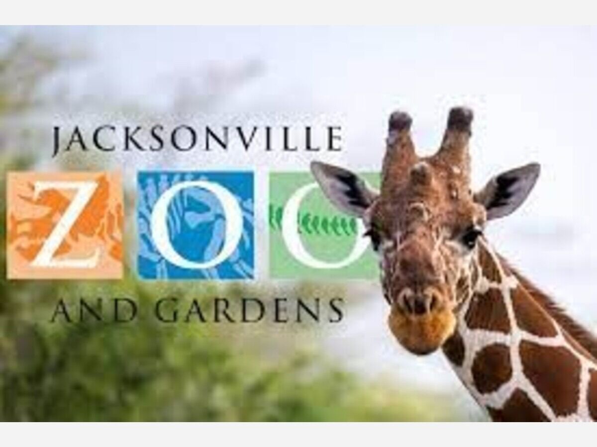 Picture of Jacksonville Zoo and Gardens