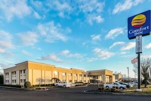 Picture of Comfort Inn Medford Long Island