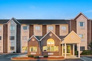 Picture of Microtel Inn & Suites by Wyndham Florence / Cincinnati Airport