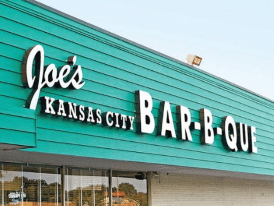Picture of Joe's Kansas City Bar-B-Que