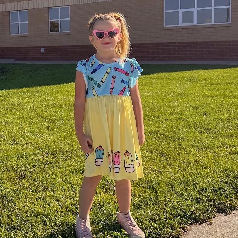 Paisley Wegner