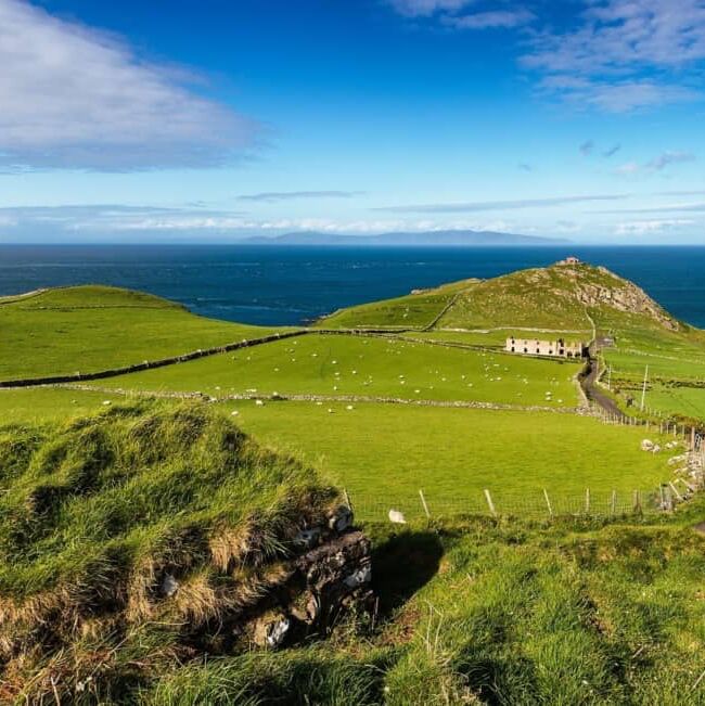 Picture of Torr Head