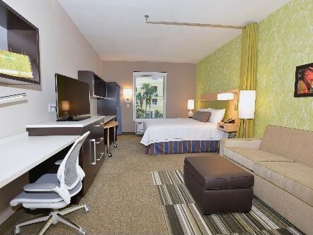Picture of Home2 Suites By Hilton Lake City
