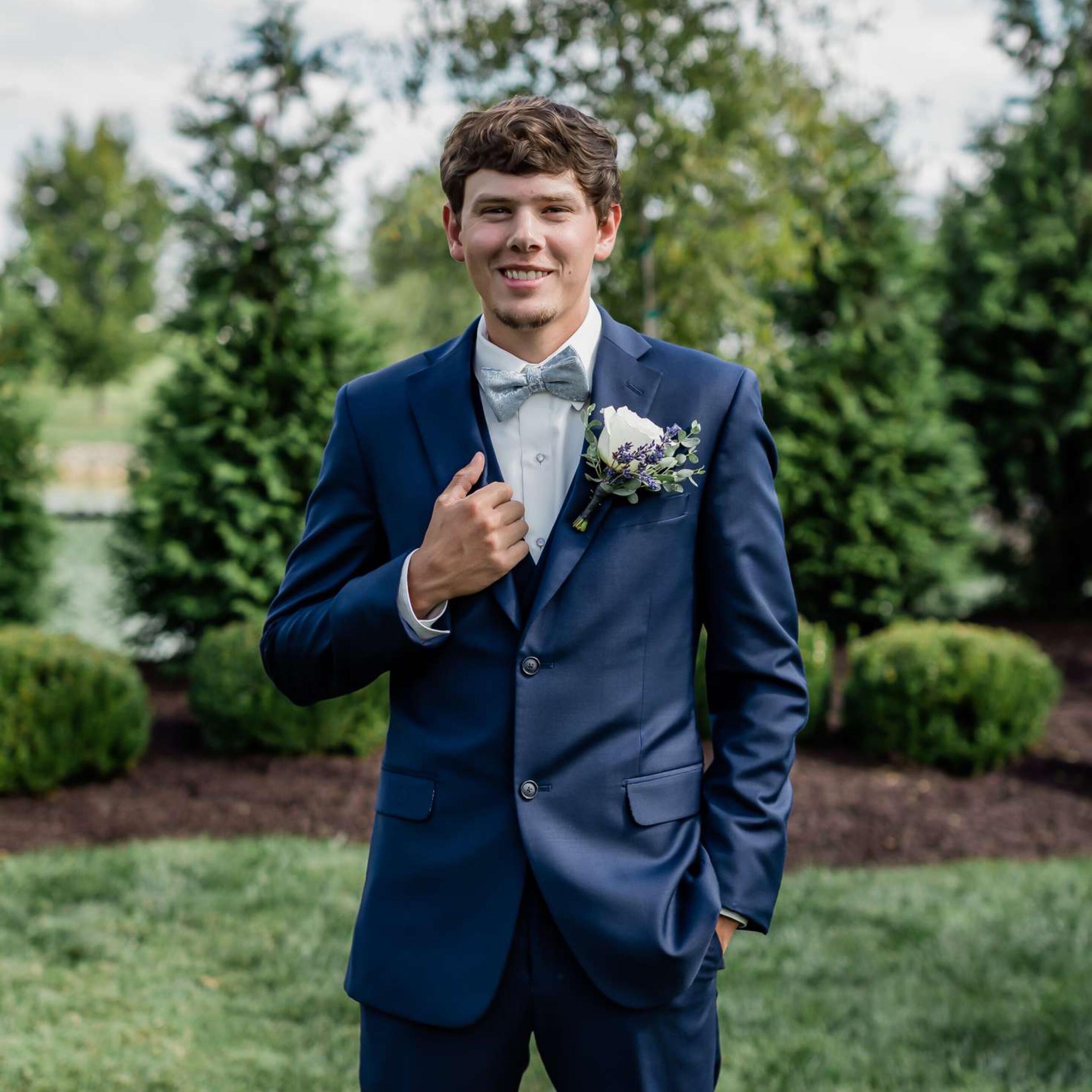 Zach Hunt