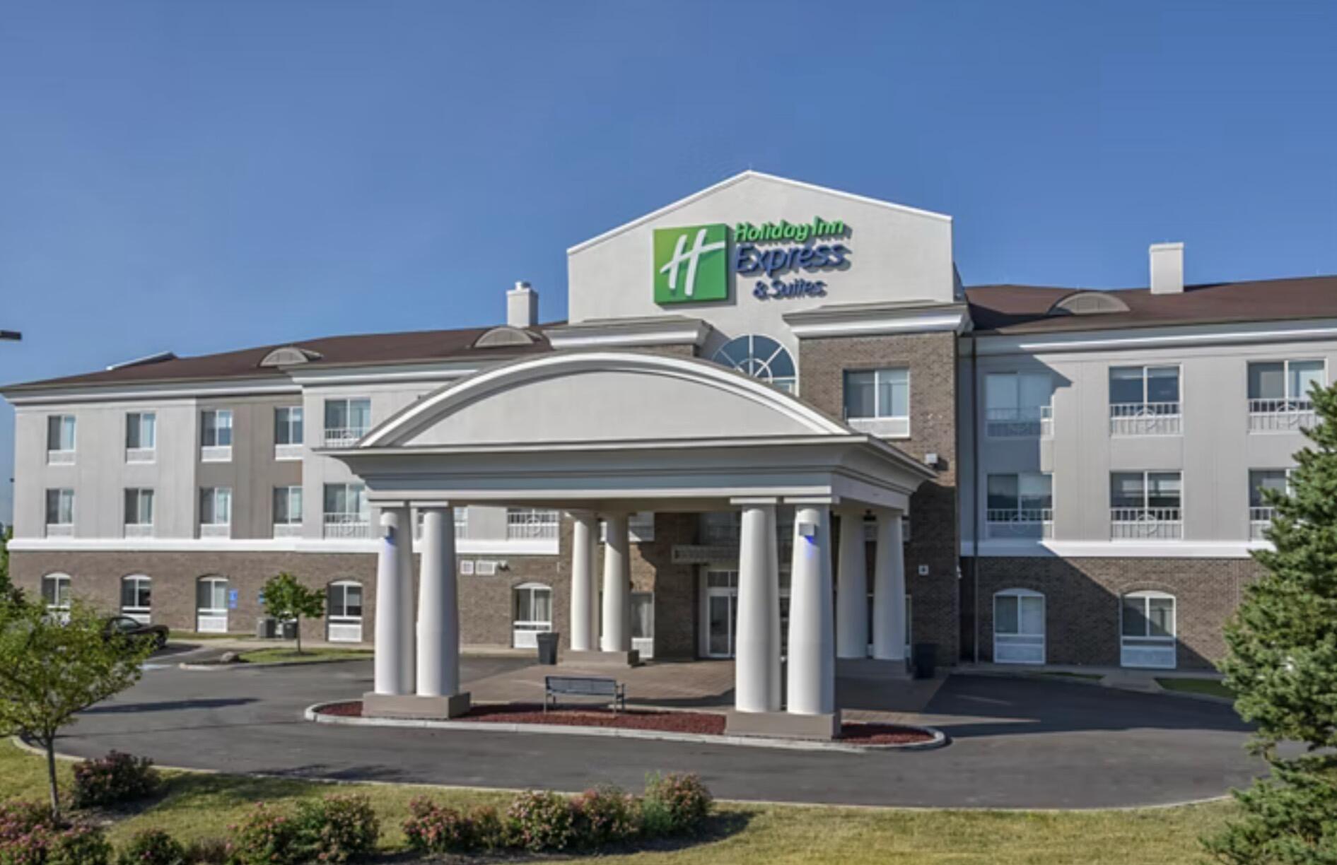 Picture of Holiday Inn Express & Suites Richwood - Cincinnati South, an IHG Hotel