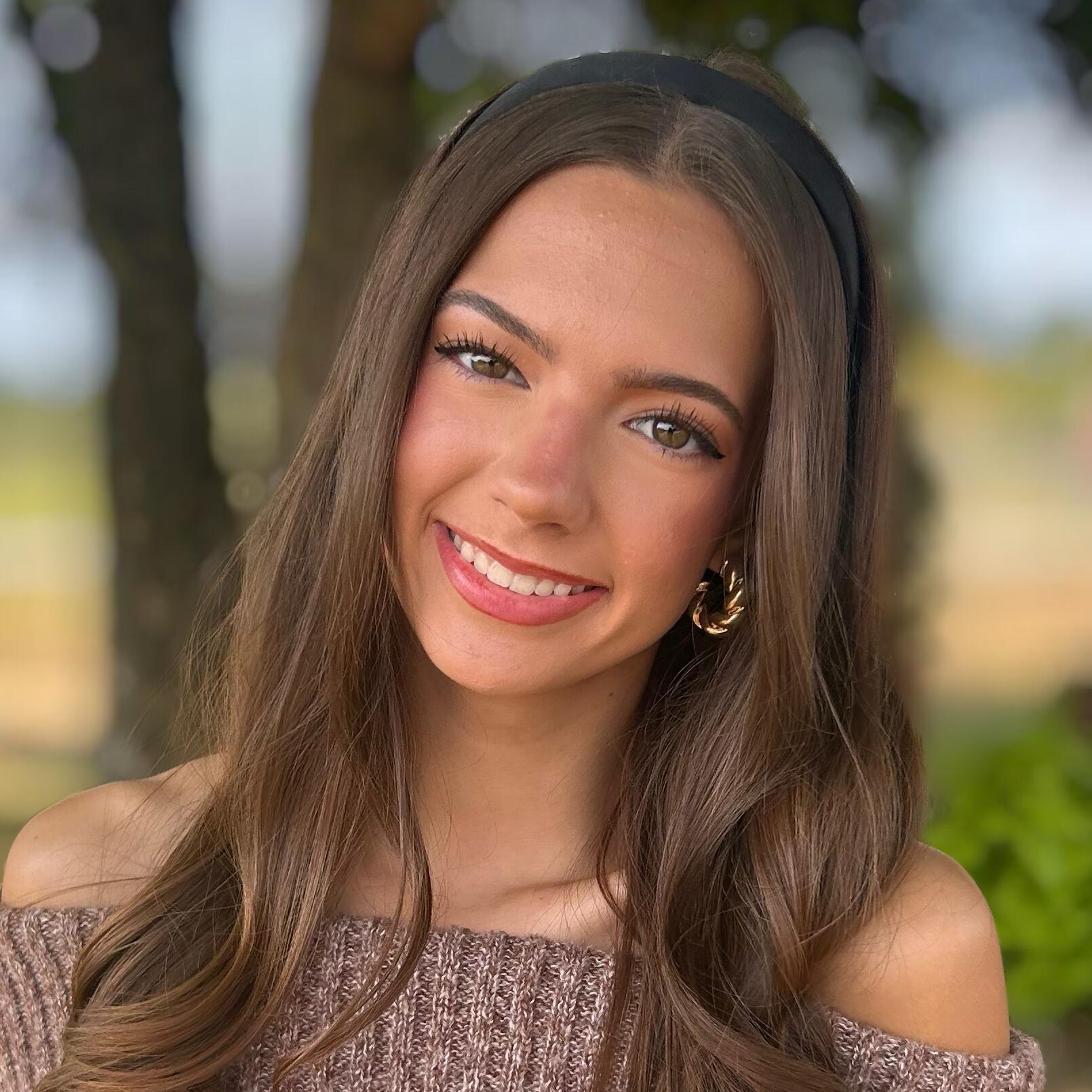 Morgan Taylor