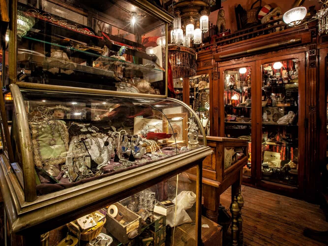Picture of Anastacia's Antiques