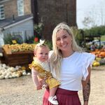 Lacey Parks 