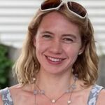 Katie Anstandig 