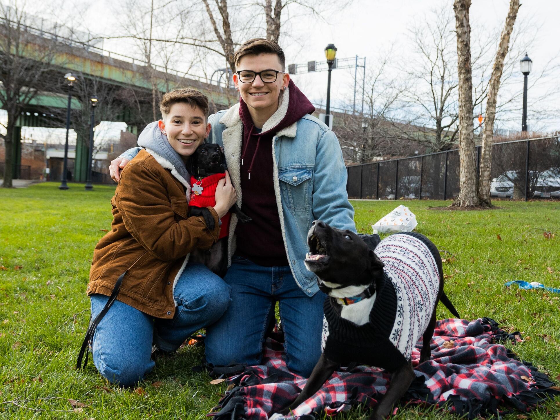 Picture of The story of our family and our home