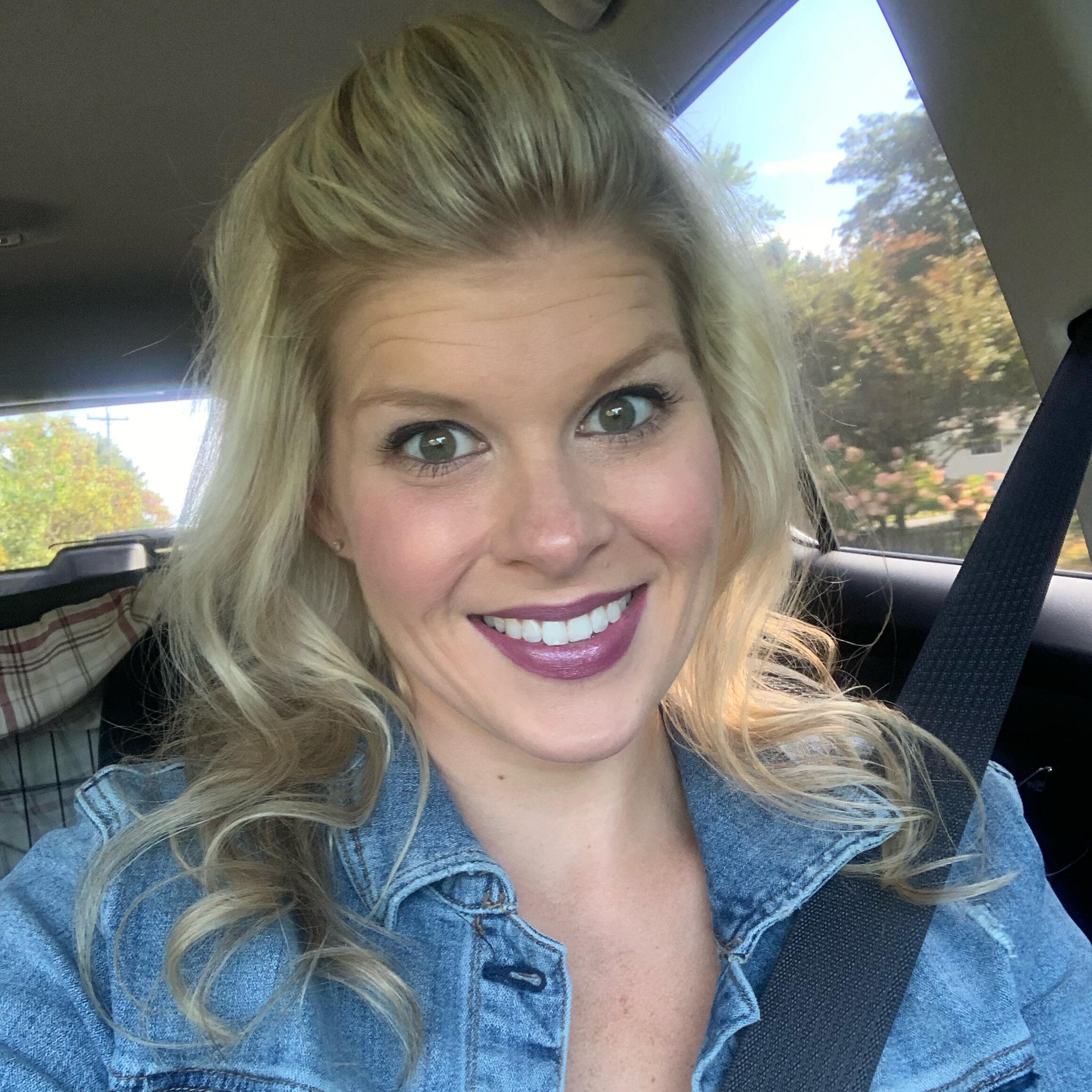 Rachel Sauve
